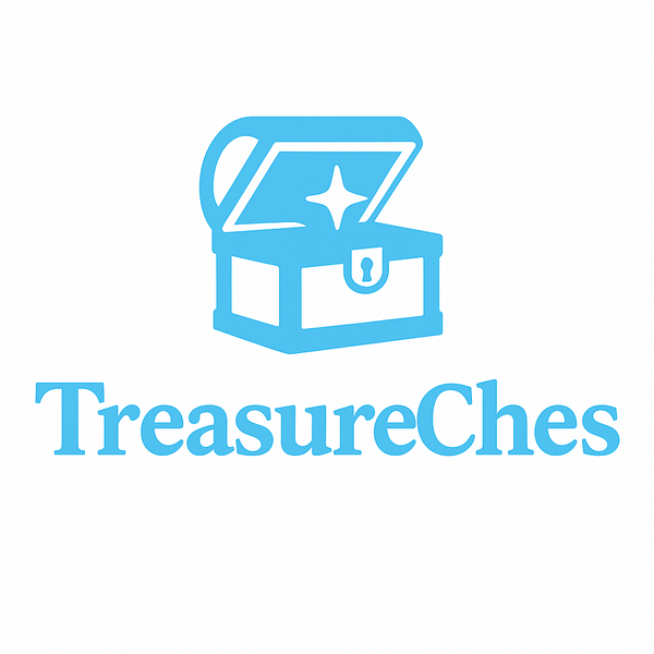 TreasureChes